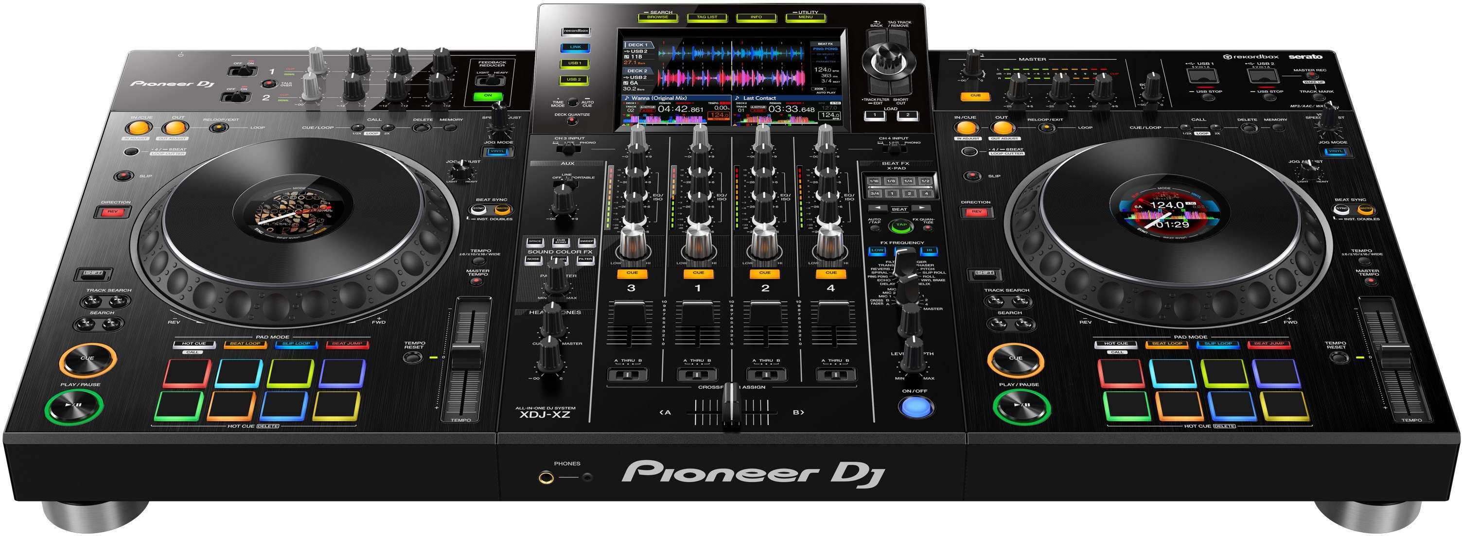 pioneer xz pioneer xz