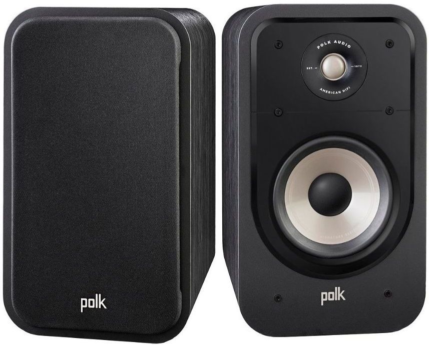 Polk Audio S20e - DJMania