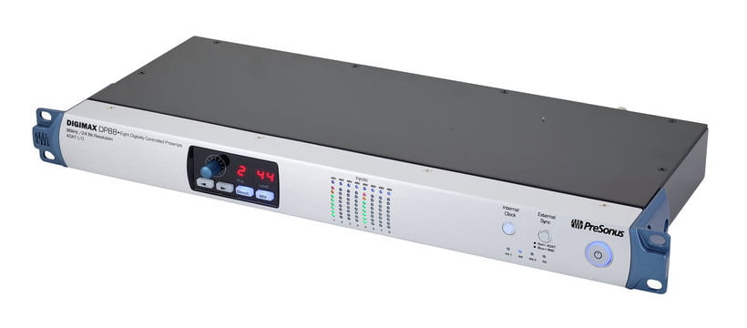 PreSonus DigiMax DP88 | DJMania