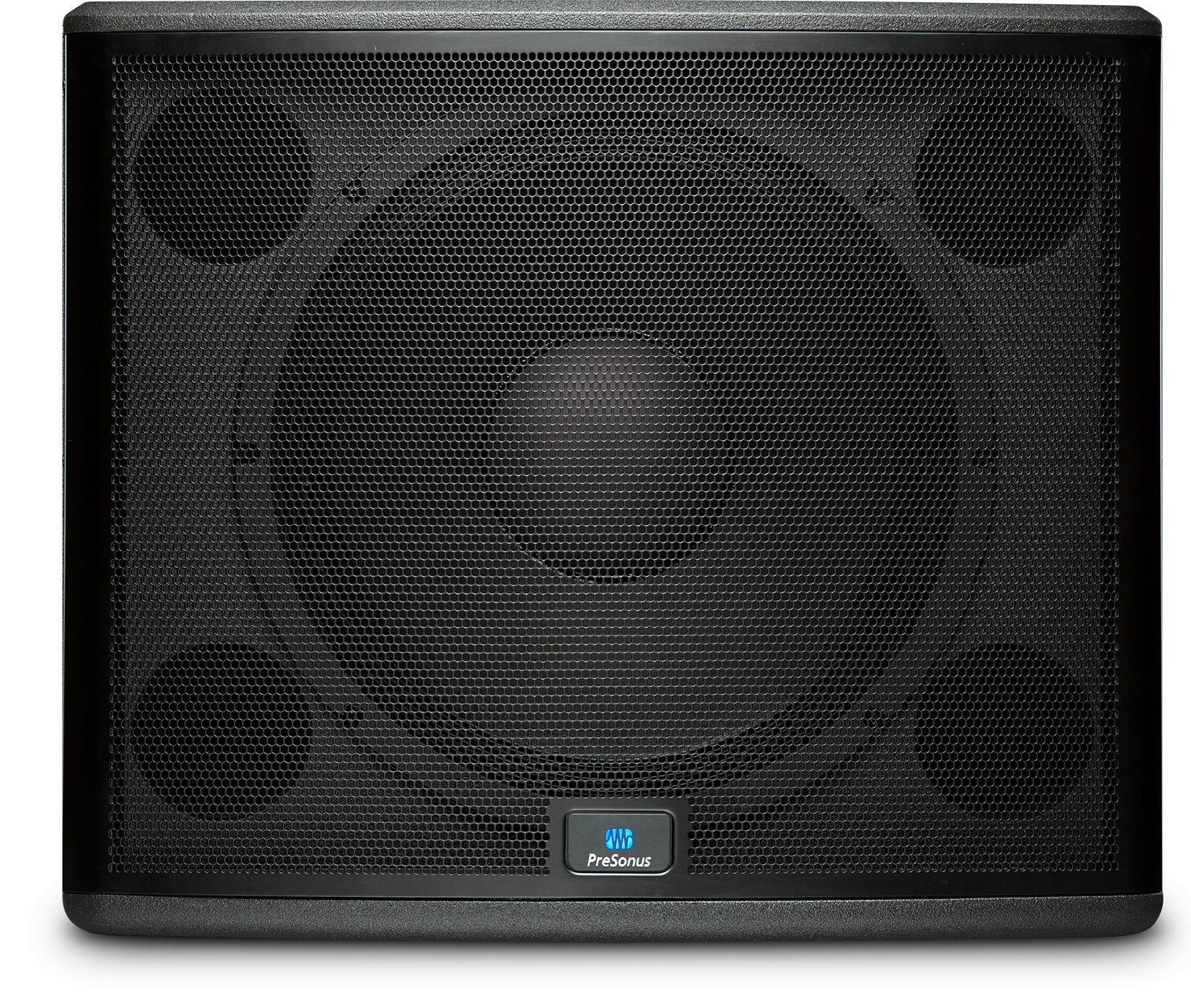 PreSonus STUDIO LIVE 18sAI SUBWOOFER ACTIVO DJMania