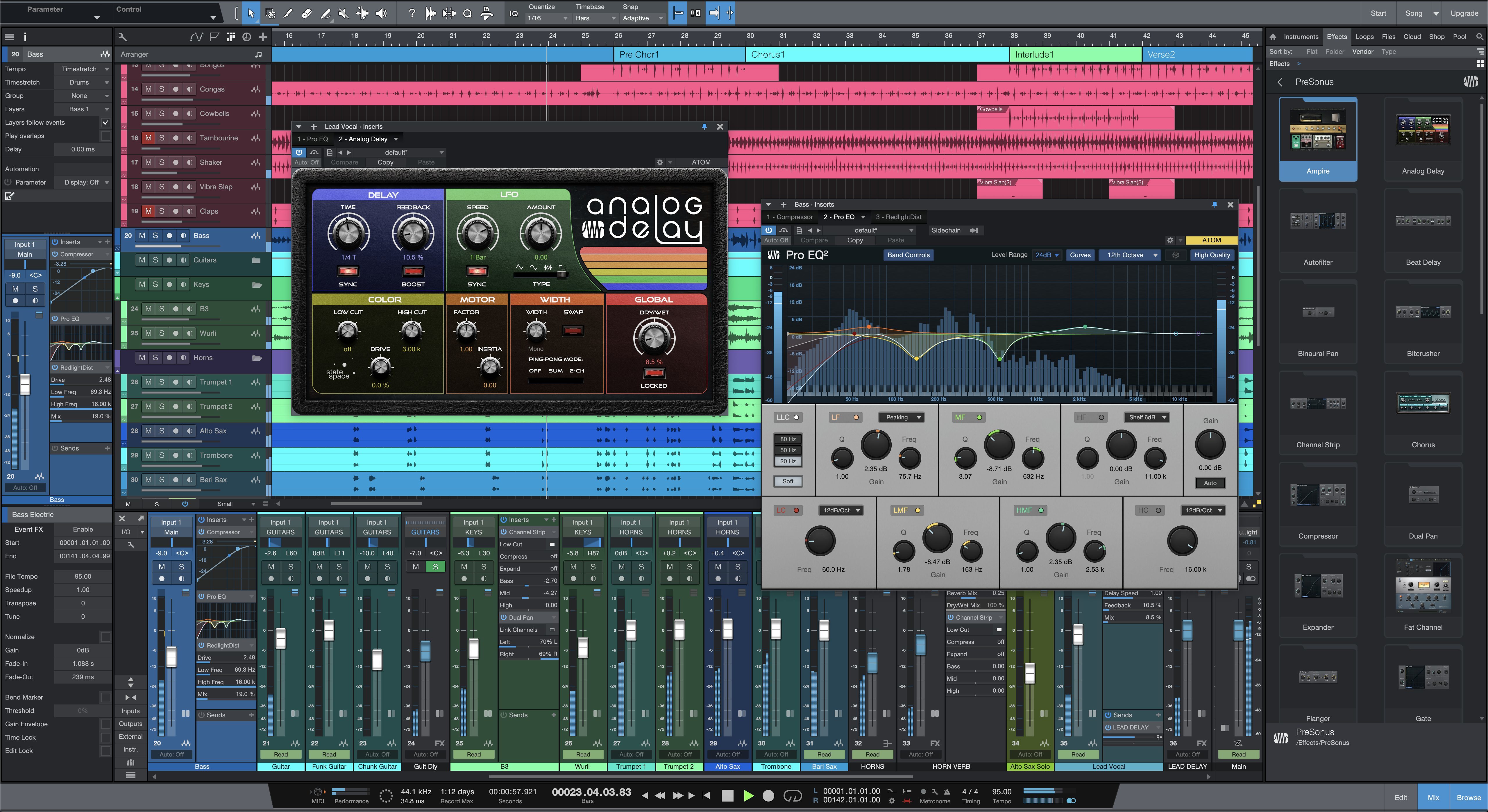 PreSonus Studio One 6 Professional 6.2.0 download the new for android