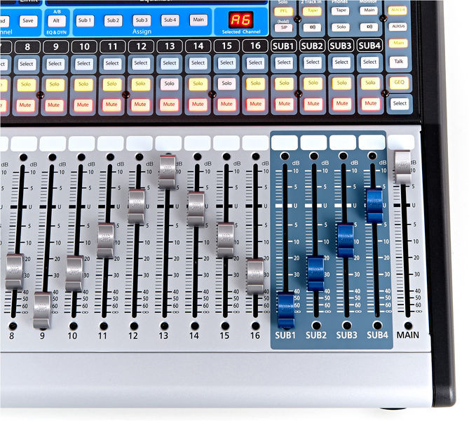 Presonus STUDIOLIVE 16.4.2AI - DJMania