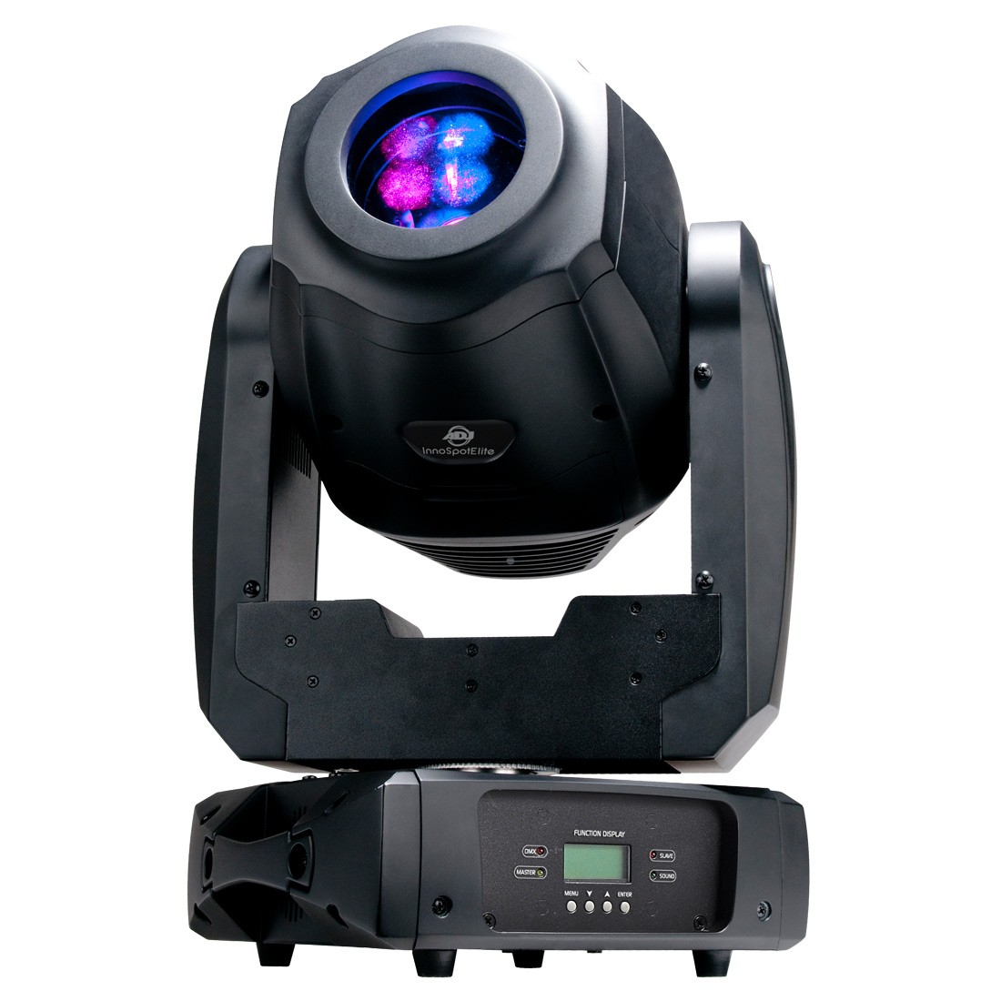 American DJ Inno Spot Elite - DJMania