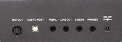 Ringway RP25 - DJMania