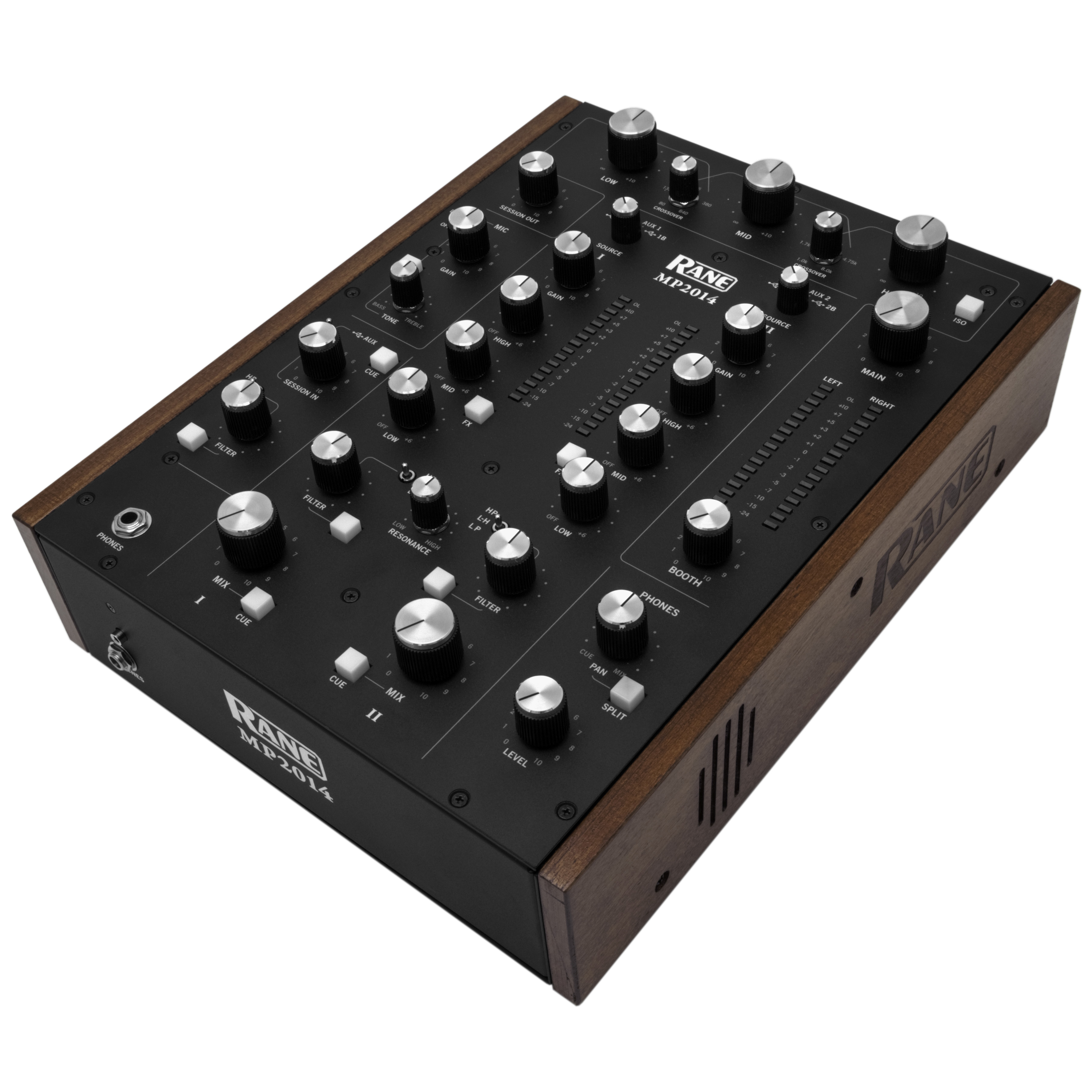 Rane Mp Rane MP 2014 - DJMania