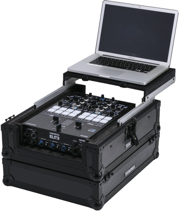 Reloop DJ Premium Club Mixer Mk2 DJMania