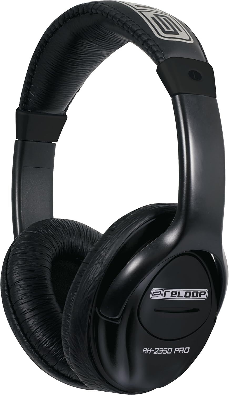 Auriculares Profesionales Para Dj Maxell 348426 Negro