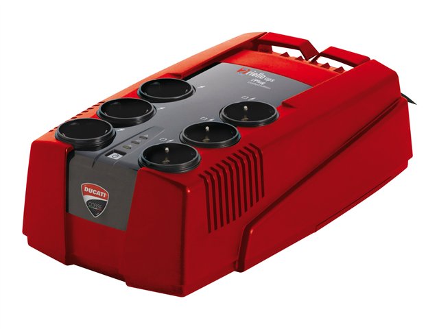Logiciel Powershield Inclus SAI Offline RIELLO IPLUG 800 DE 3TOMAS