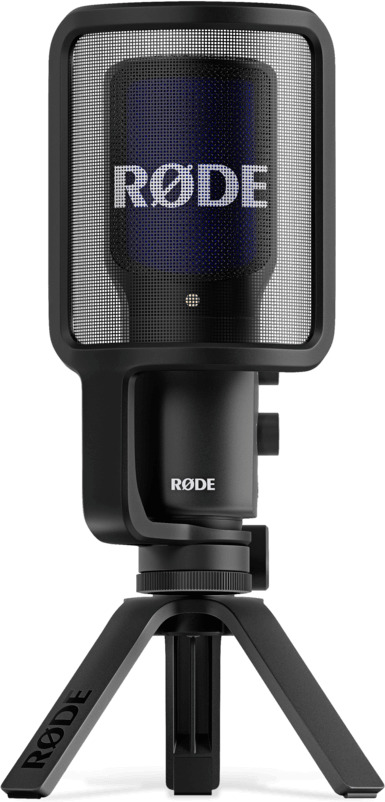 Rode NT USB+ - DJMania