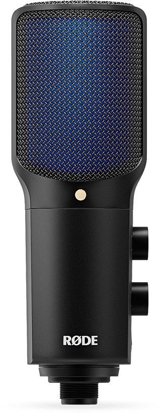 Rode NT USB+ - DJMania