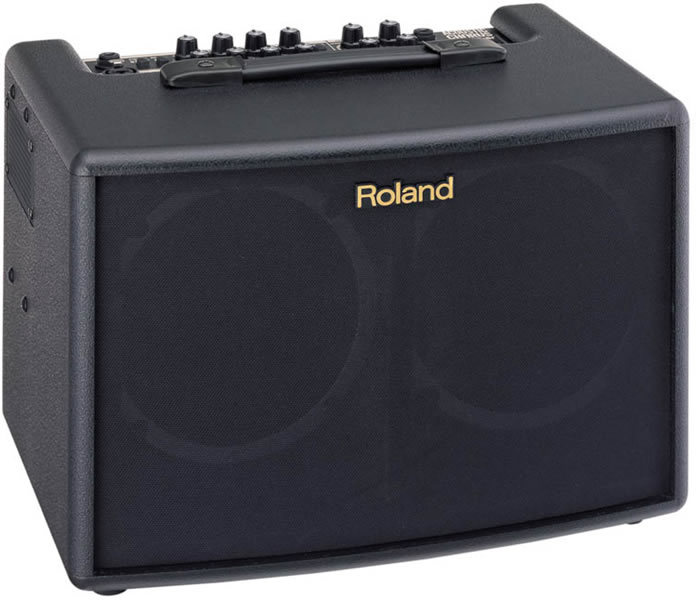 Roland AC60 Acoustic Chorus Guitar Amplifier DJMania