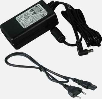 HQRP AC Adapter For Roland PSB-1U – 9V 2A, UL Listed, Replacement Power Supply