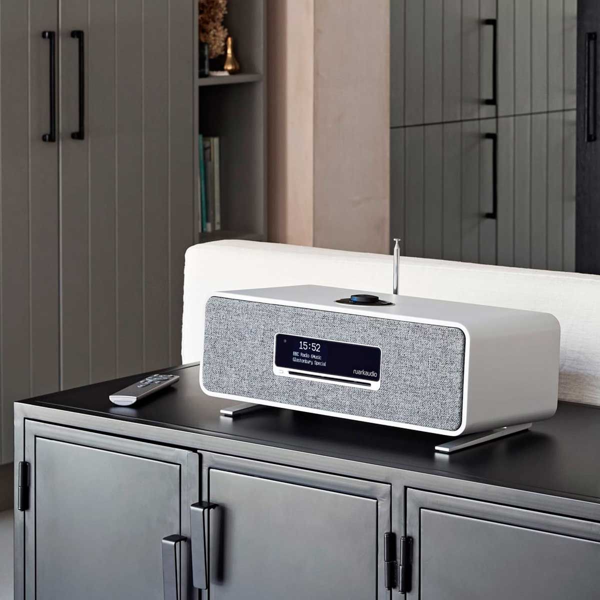 Ruark Audio R3 - DJMania.
