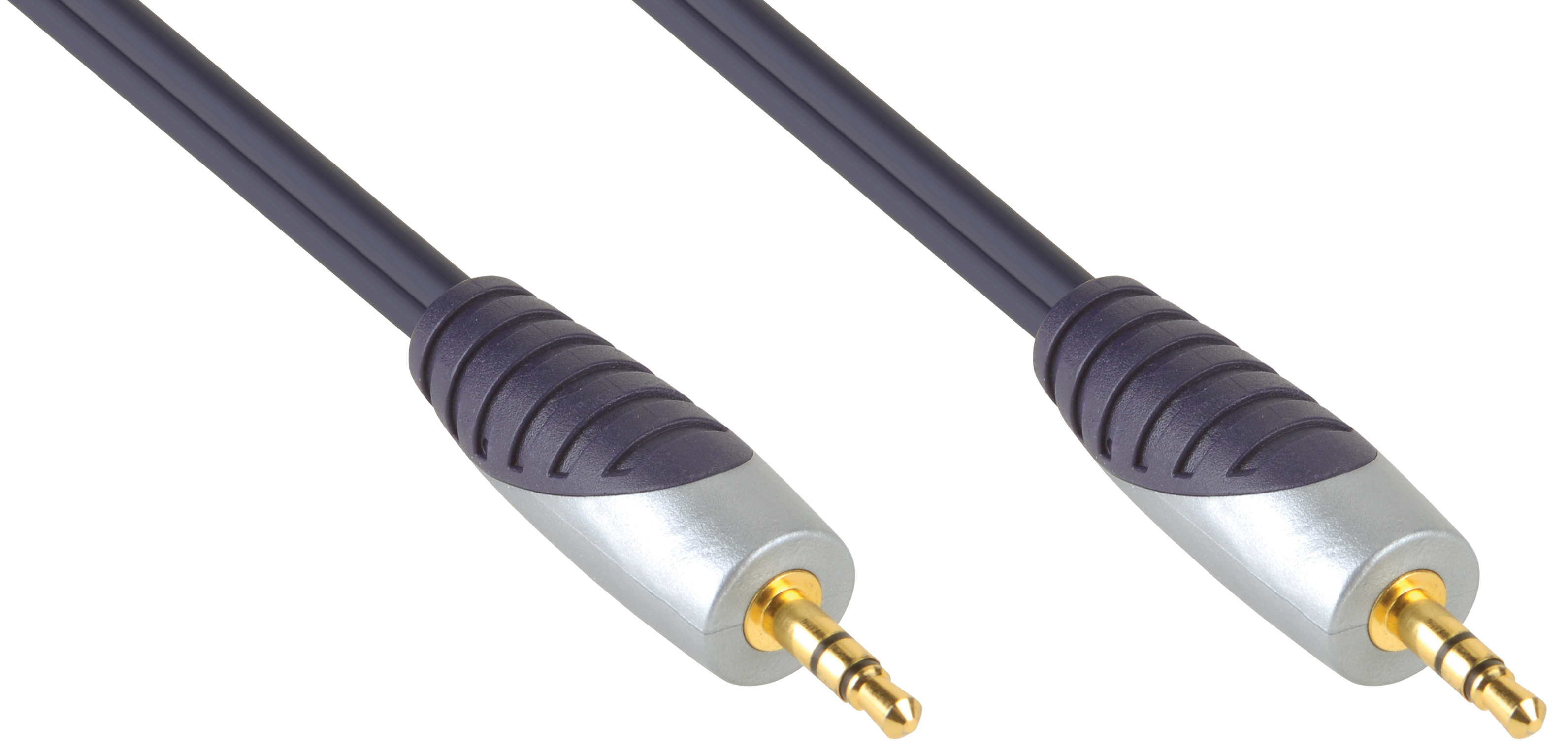 Cable de Audio Portátil de Rendimiento de Primera Clase 2.0 m DJMania