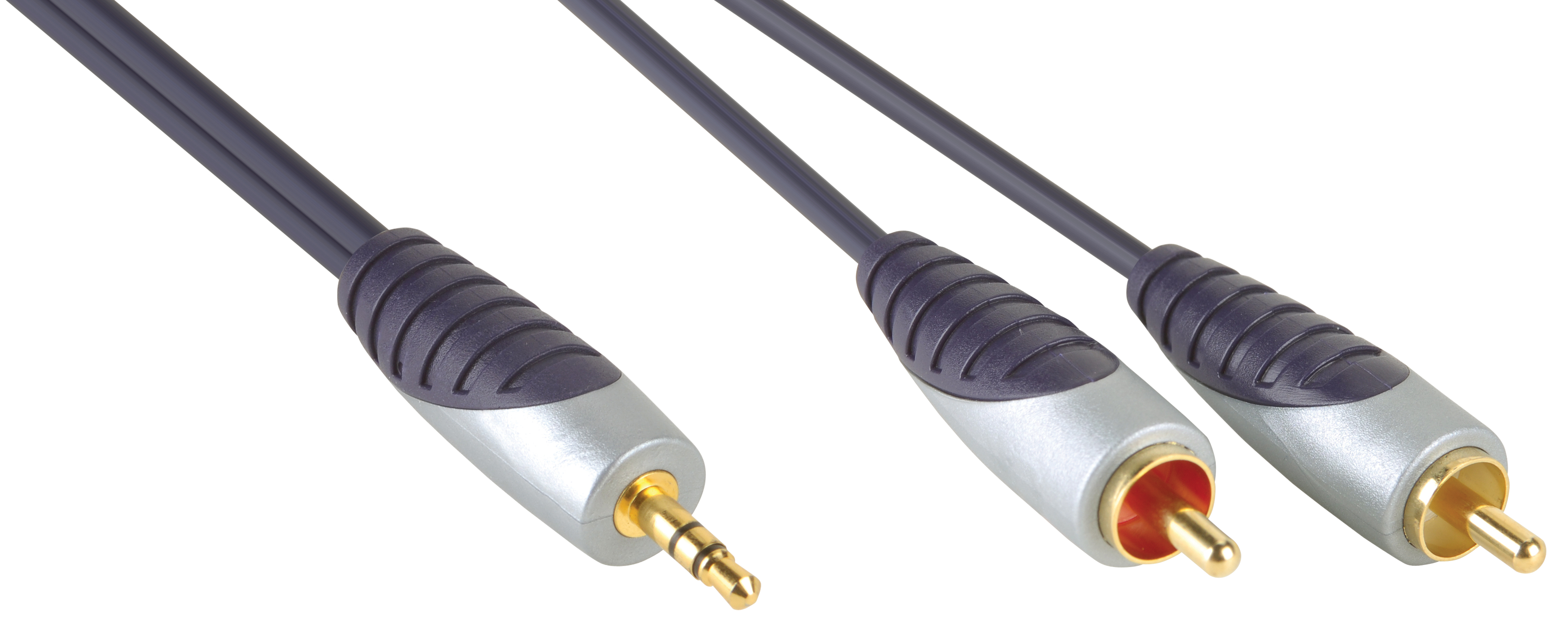 Cable de Audio Portátil de Rendimiento de Primera Clase 10.0 m DJMania