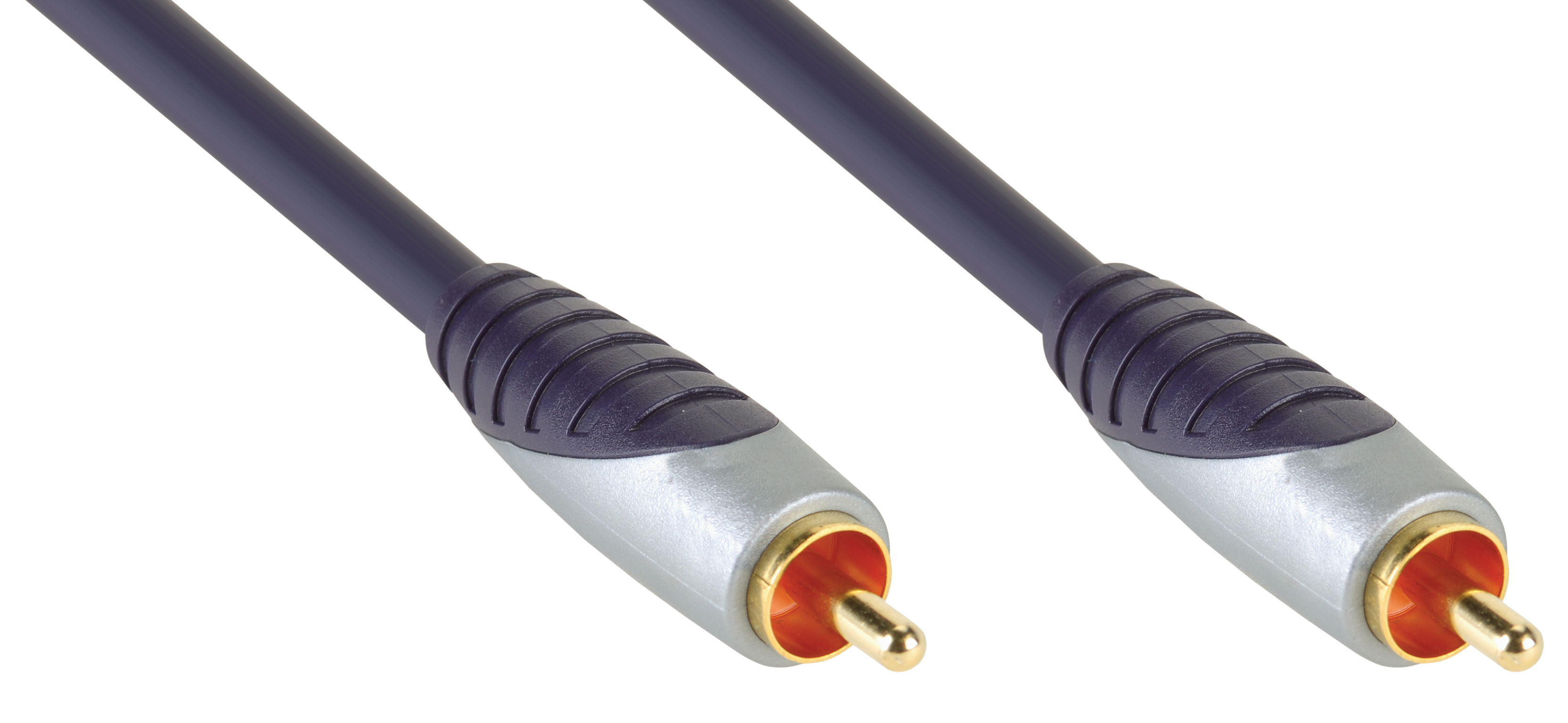 Cable de Audio Coaxial Digital de Rendimiento de Primera Clase 1.0 m