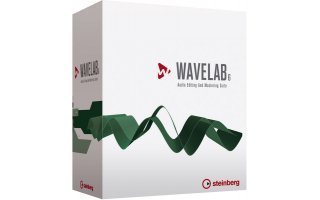 Wavelab 6 warez