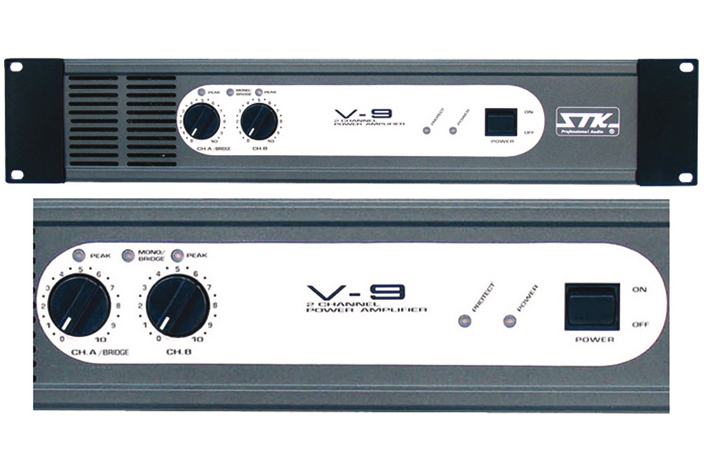 STK V-9 | DJMania