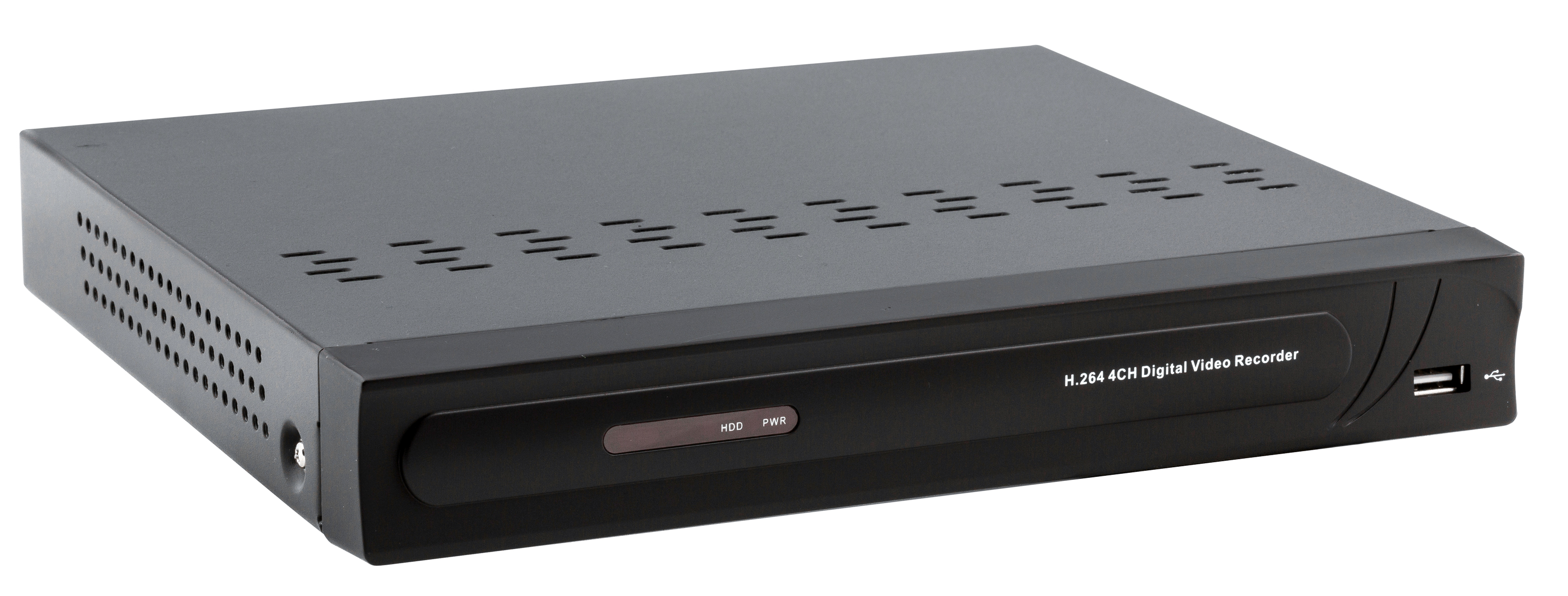 Grabador de video digital con disco duro integrado de 500 GB DJMania