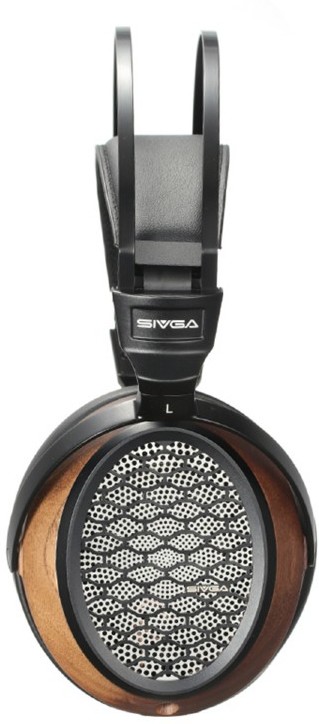 Sivga P II DJMania