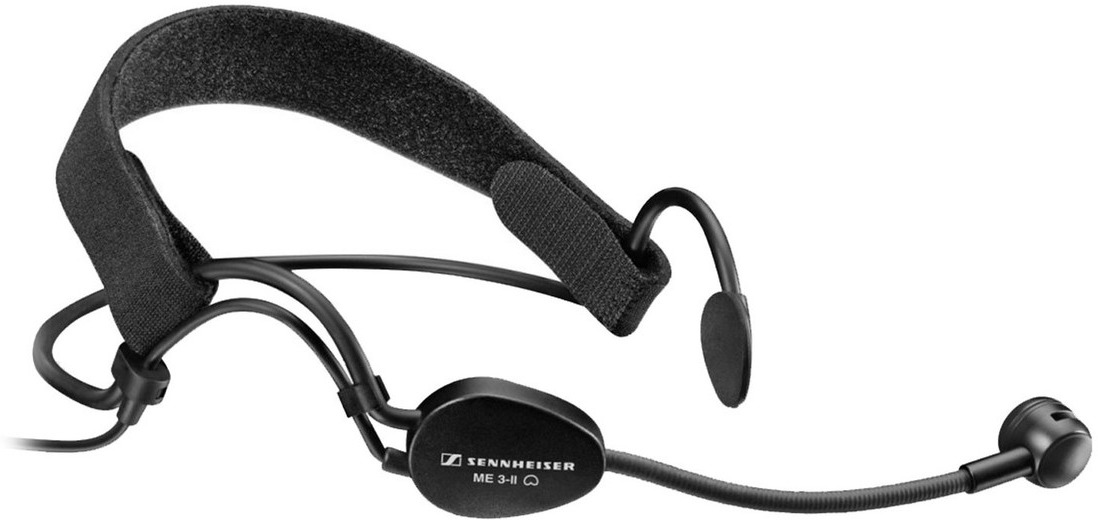 Sennheiser EWD ME3 SET (Q16) DJMania