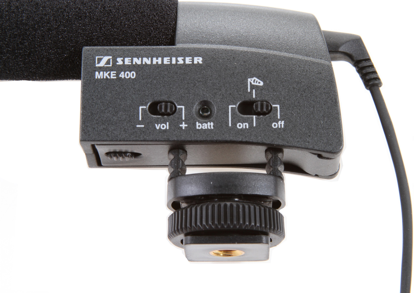 Sennheiser Mke 400 Djmania