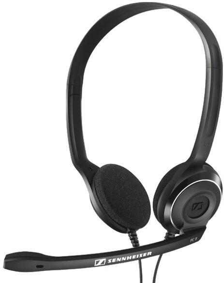 MICRO CASQUE STÉRÉO USB EPOS SENNHEISER PC 8 | Tunisie