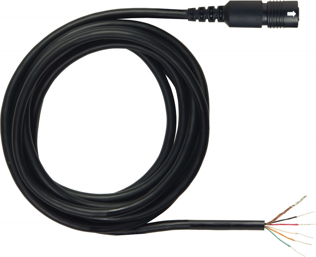 Shure BCA SCA 1 - DJMania
