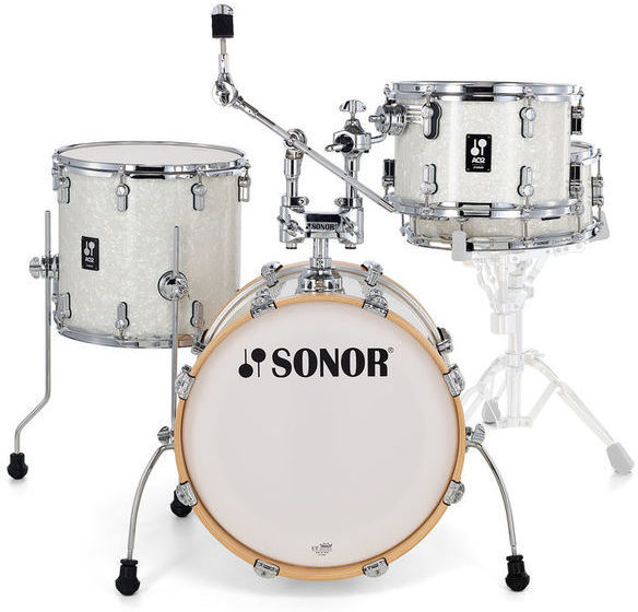 sonor safari medidas