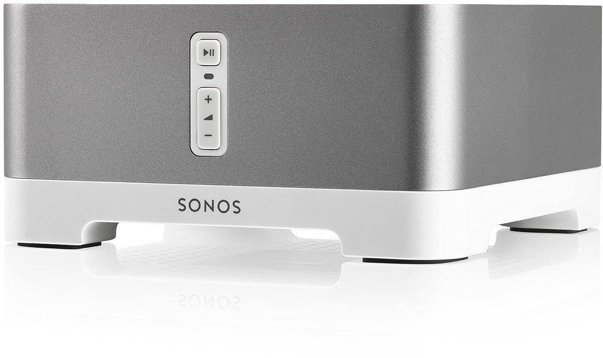 Sonos Connect Amp Manual Pdf