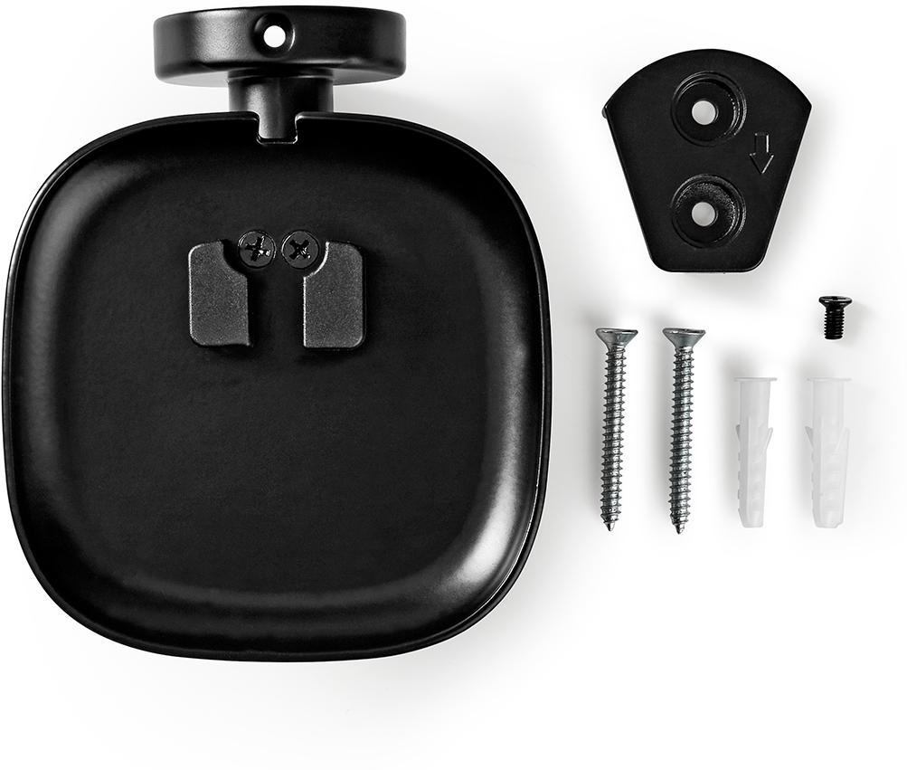 Soporte de Pared para Altavoz - Sonos One / Sonos® Play:1 - Máx. 3 kg