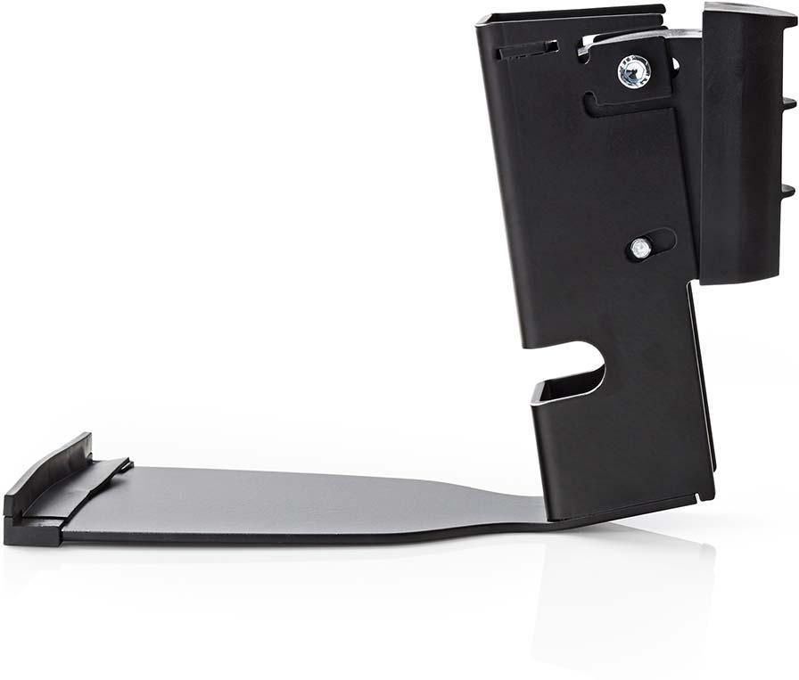Soporte de Pared para Altavoz Sonos PLAY:5 G2 inclinable y giratorio