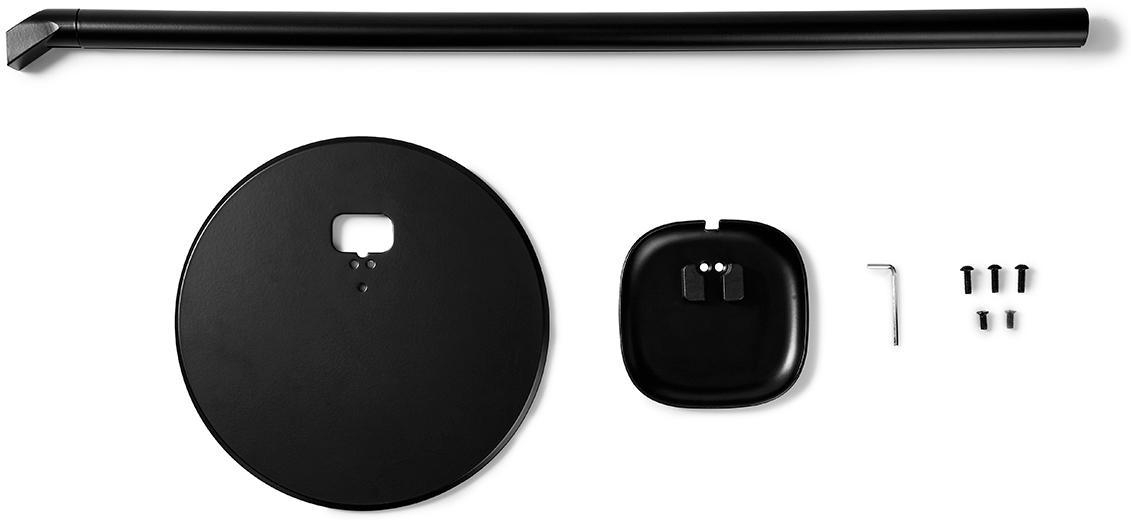 Soporte de Suelo para Altavoz - Sonos® One / Sonos® Play:1 - Máx. 3 kg