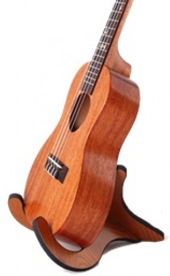 Soporte de madera para Ukelele - DJMania