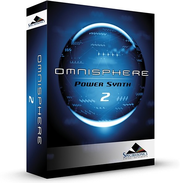 Spectrasonics Software Bundle DJMania