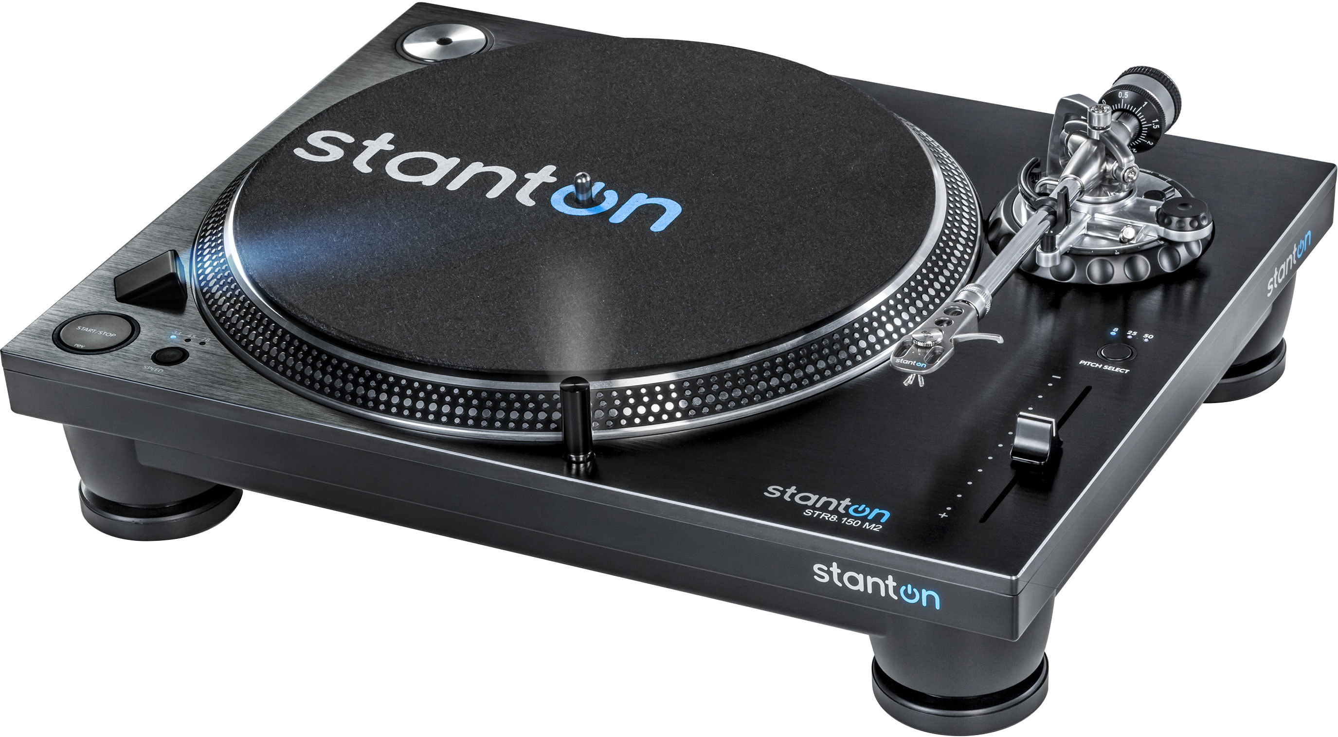Stanton ST-R8 150 M2 - DJMania