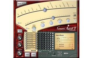 groove agent 3 gratis