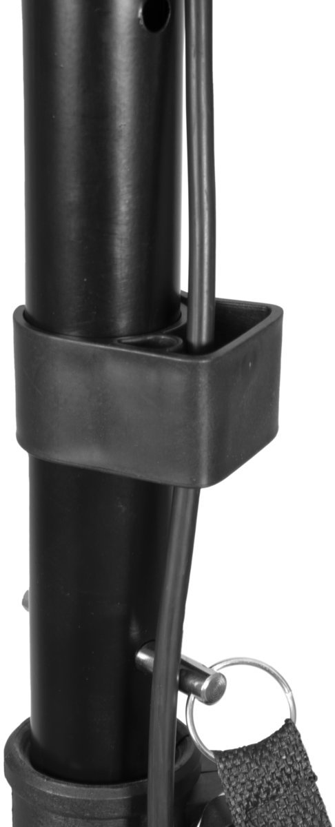 Sujeta-cables por clip para tubos de 35mm - DJMania