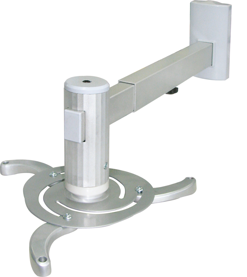SOPORTE DE PARED PARA PROYECTOR HQ - DJMania
