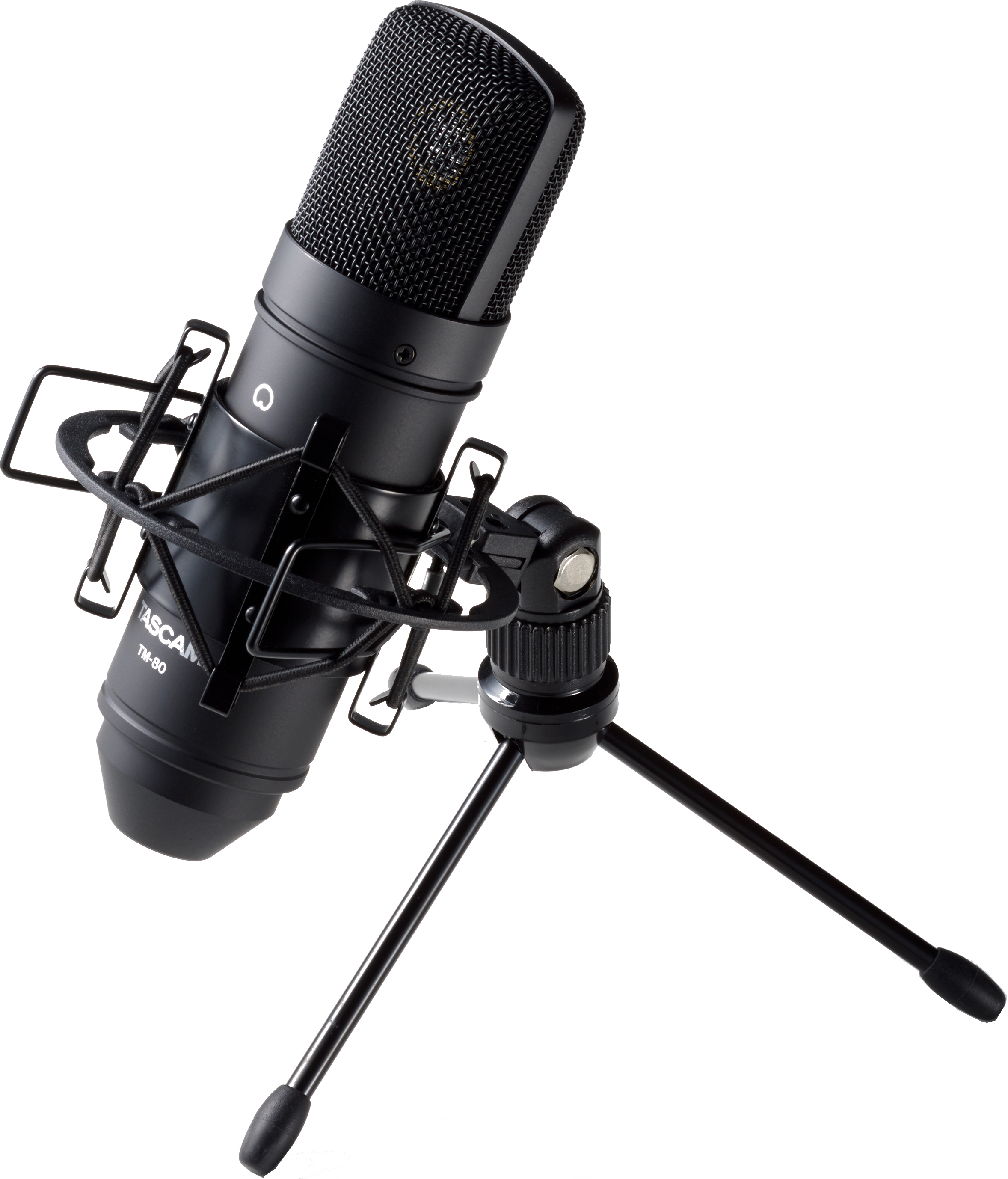 Tascam TM-80B - DJMania