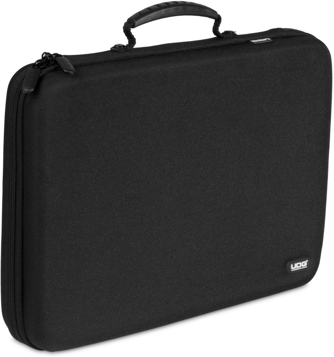 Custodia Rigida UDG Creator Per Akai MPC One - Nero, Resistente, Con Protezione Egg Crate