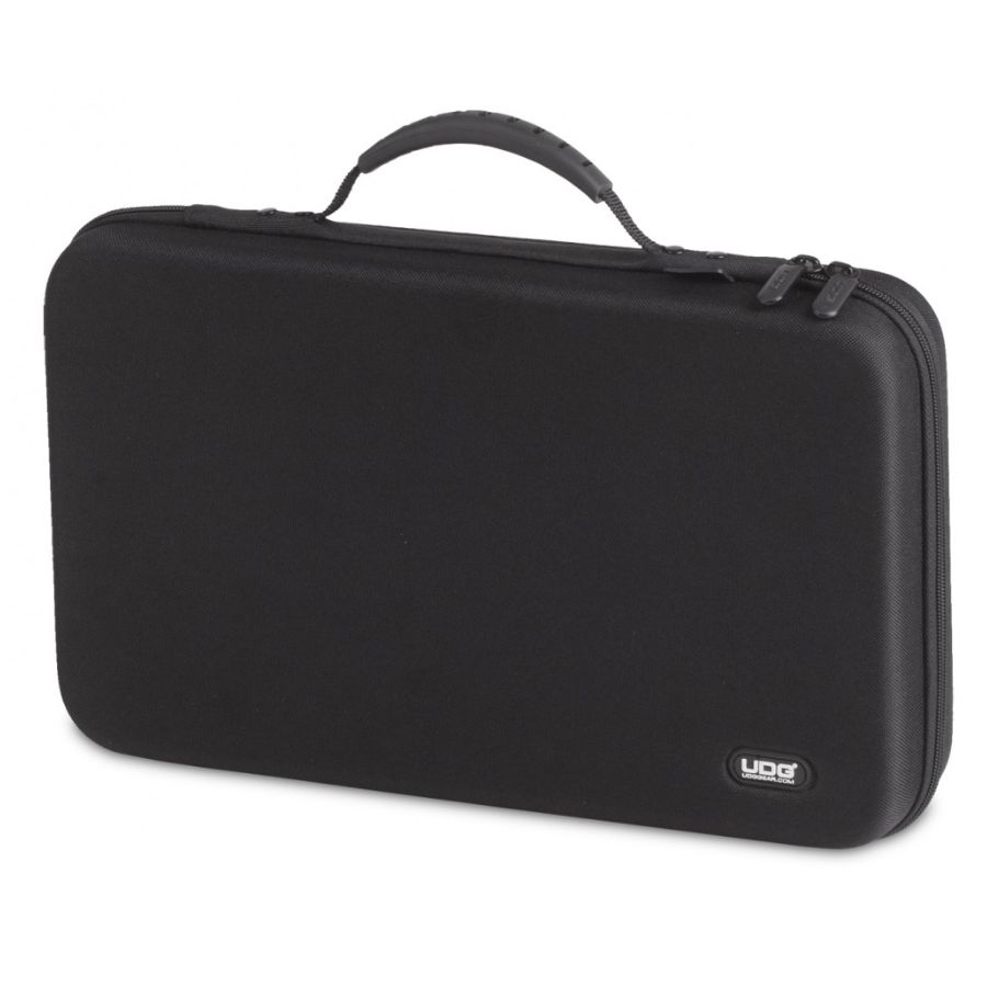 Custodia Rigida UDG Creator Per Akai MPC One - Nero, Resistente, Con Protezione Egg Crate
