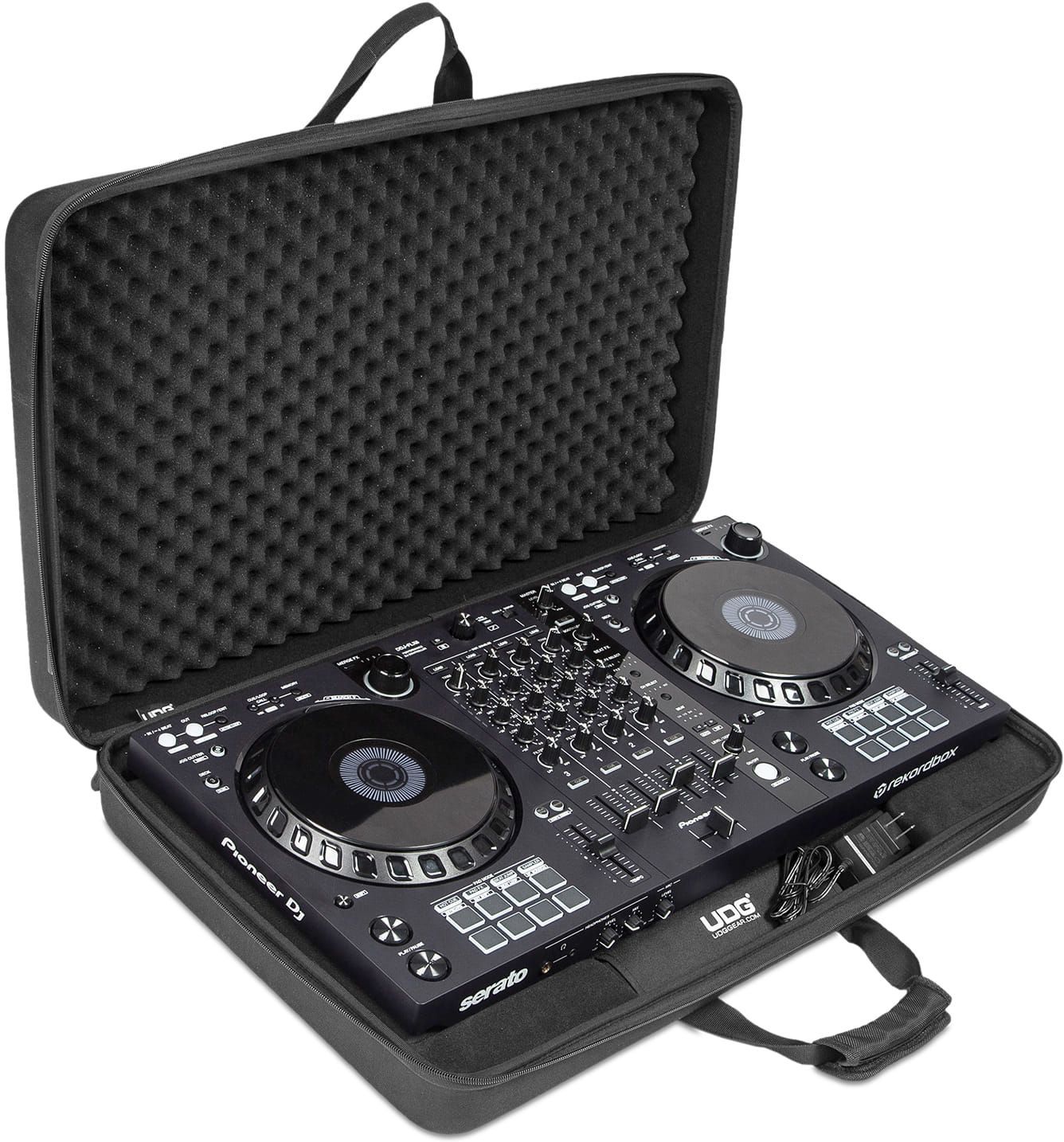 UDG Creator Pioneer DDJ FLX 6 Hardcase DJMania