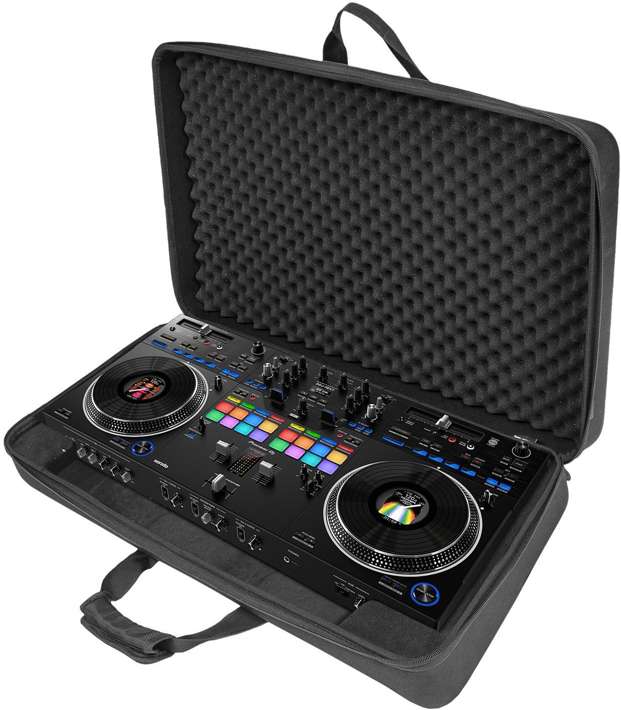 ROLAND sp404mk2 + UDGハードケース セット - DJ機器