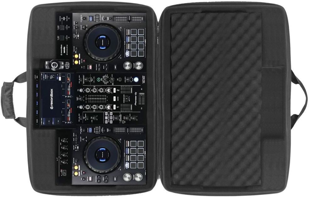MAGMA CTRL Case DDJ REV 5 / DDJ REV 7 - Computer Music Shop - 6