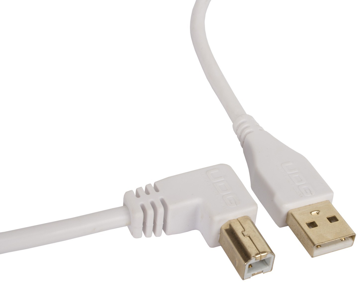 UDG Ultimate Audio Cable USB 2.0 A-B Straight at ₹ 1000/piece | USB A to B Cable in Kolkata | ID