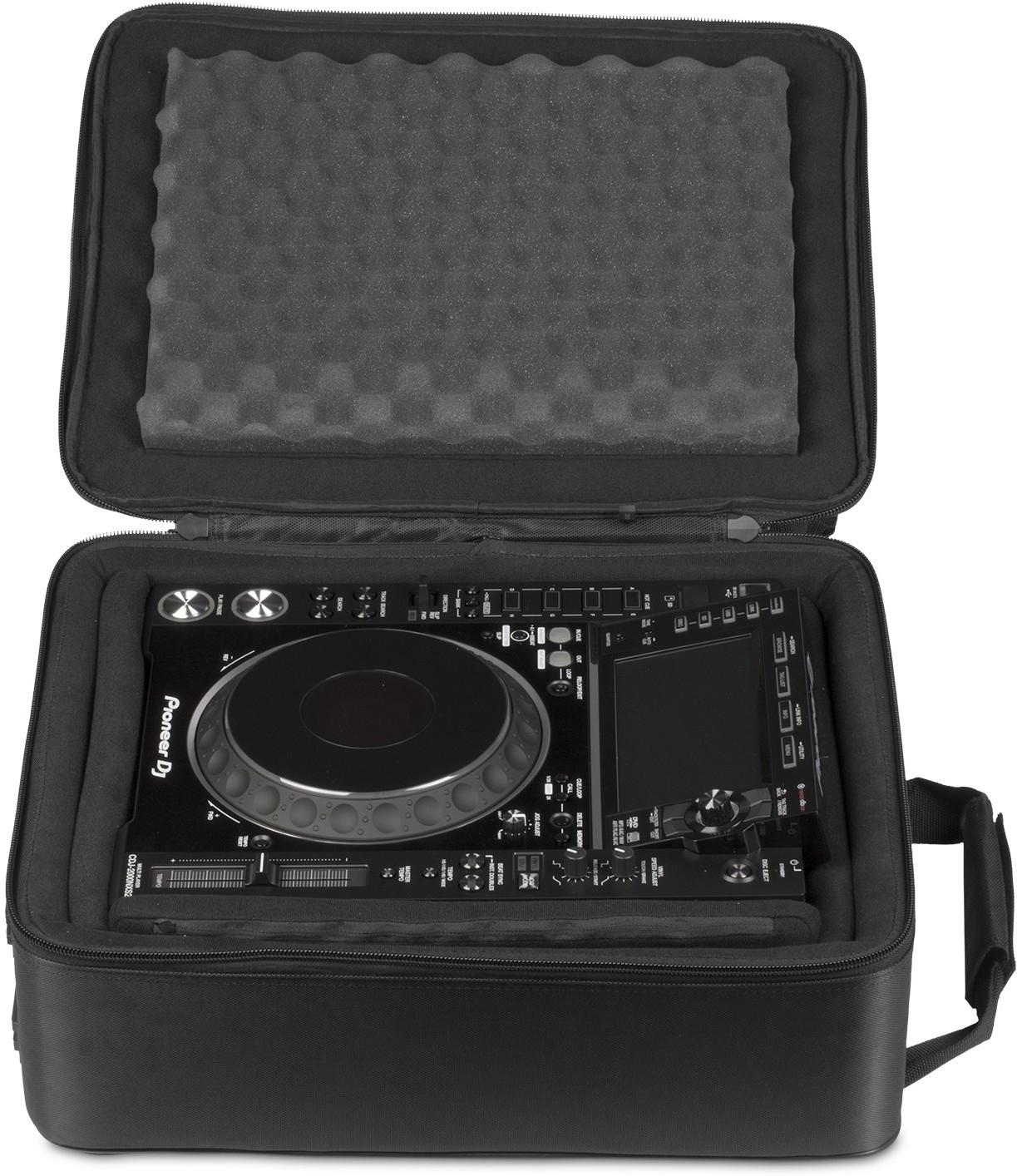 UDG U9107BL ULTIMATE PIONEER CD PLAYER/ MIXER BACKPACK LARGE DJMania