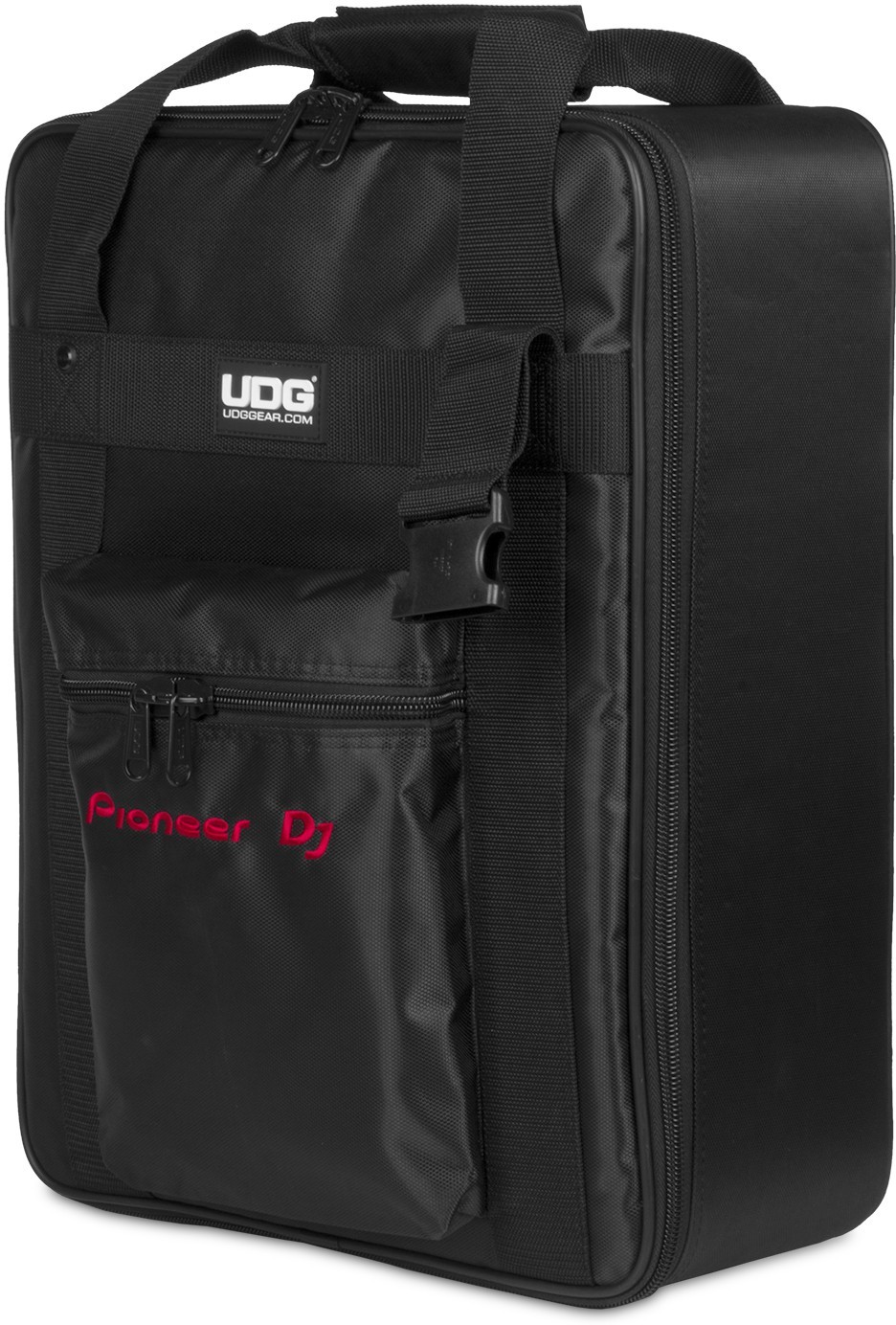 UDG U9107BL ULTIMATE PIONEER CD PLAYER/ MIXER BACKPACK LARGE DJMania