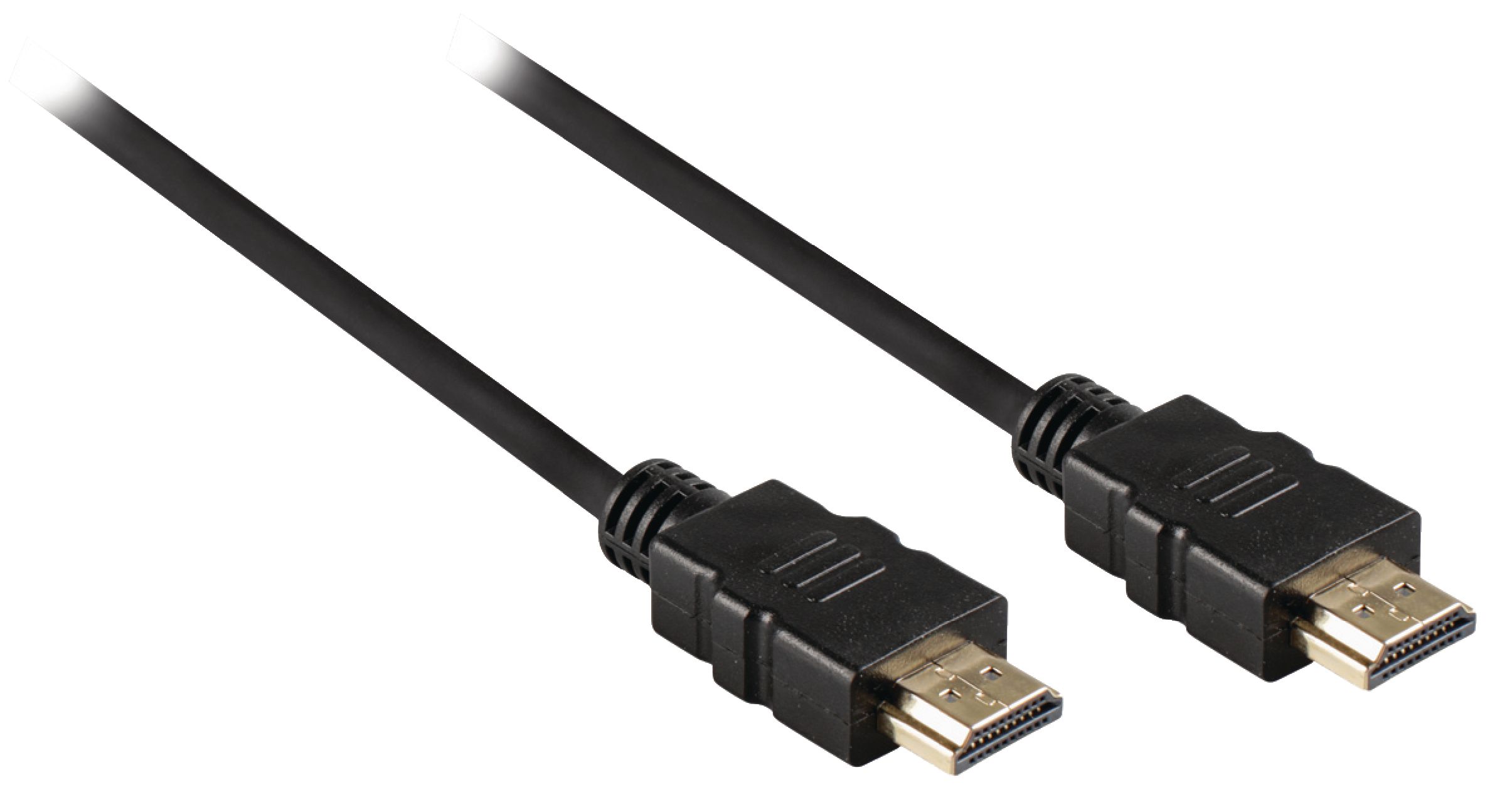 Cable HDMI de alta velocidad con conector HDMI 20.00 m DJMania