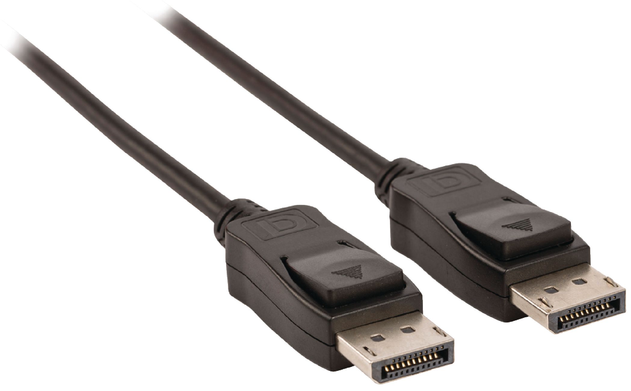 Displayport нет изображения